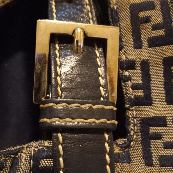 Fendi baguette - Picture 10 of 12